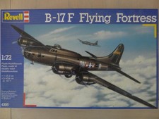 Maquette Avion 1/72 REVELL Ref