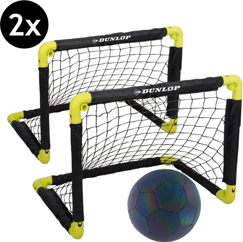 Dunlop but football et - but,