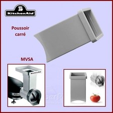 Poussoir carré MVSA