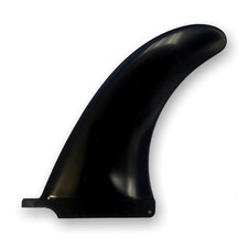 Planche De Surf Finne TORQ 8 Longboard US Base Noir Wellenreiter Surfboard Fin