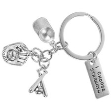  Porte Clé Ballon De Basket