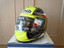 Casque intégral Arai RX-7X