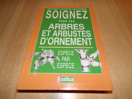 Soignez tous les arbres - soignez,