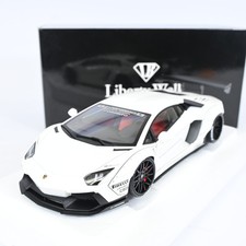 AUTOart 1/18 LB-WORKS