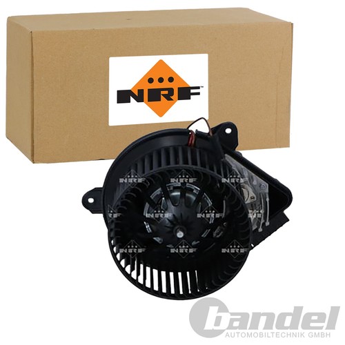 Nrf ventilateur intérieur - nrf,