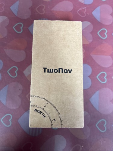 Twonav cross plus - gb), +