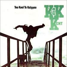 Klark kent too kool kalypso - kool,