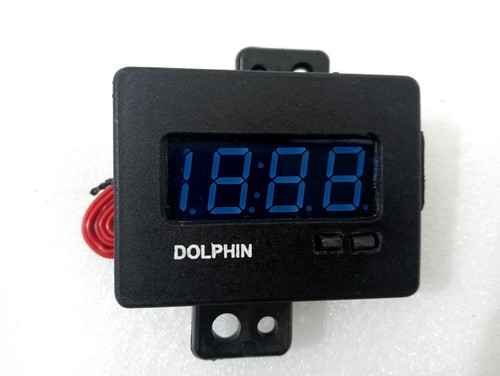 Tableau horloge numérique - tableau,