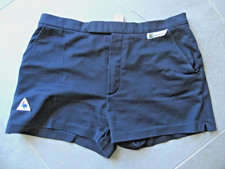 Short Le Coq Sportif Tennis ATP Marine YANNICK NOAH 80'S Vintage - 85