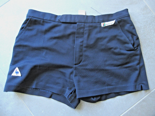 Short coq sportif tennis - coq,