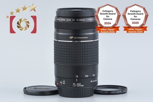 Canon 300mm 5 6 iii - canon, ef