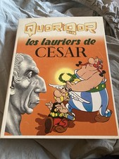 Asterix Quoridor Kids. Les
