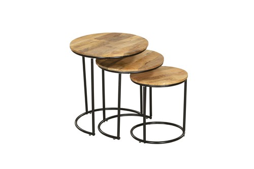Table appoint interia - table,