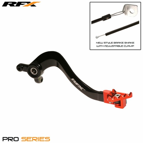 Pédale frein ktm 85 - ktm, sx
