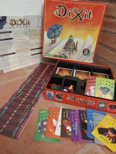 JEU