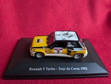 1/43 ELIGOR Renault 5 Turbo -