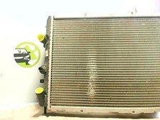 Radiateur eau RENAULT CLIO 2 PHASE 1 7700417175