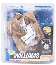Figurine NBA Série 22