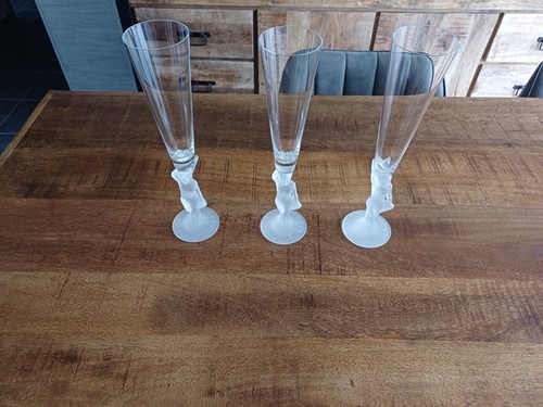 Sublime flutes champagne - 3,