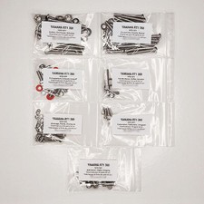 YAMAHA RT1 RT1-B 360 1970-1971