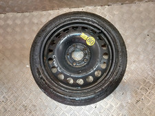 Galette Roue De Secours - OPEL