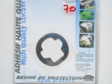 PROTECTION BOUCHON DE