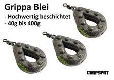 Wallerblei Poisson-Chat Plomb