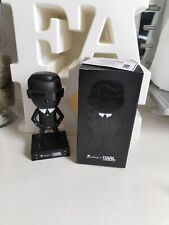 Karl Lagerfeld Barbie Doll Tokidoki limited edition MR. BLACK & WHITE