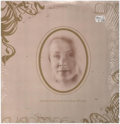 Linn available single - linn, vinyle