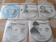 collection fernandel en dvd sans boitier