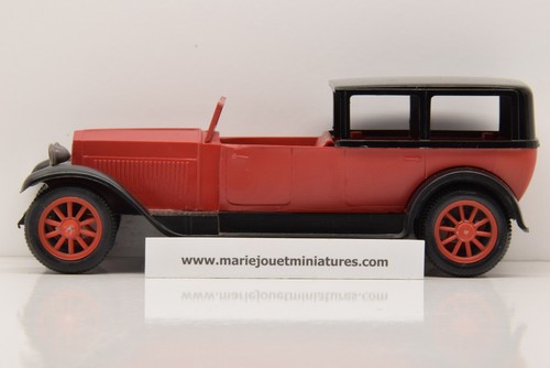 Fiat 519 1922 ingap état - fiat, 1/32