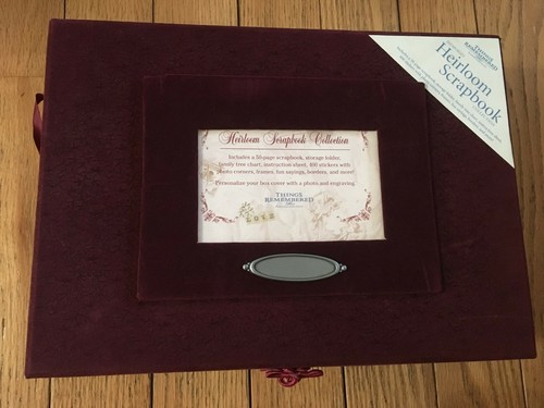 Family history memories - history,