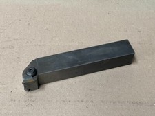 Outil de tournage à plaquette SECOTOOLS type CTPR 2525-16 - Longueur 150 mm