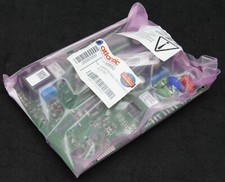 chaudière ATLANTIC DUO 30 carte REGULATION 909184 ( ZE315 )