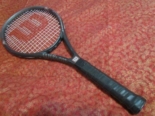 Wilson hyper hammer - hyper, 2.3
