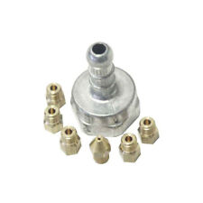 Kit injecteurs gaz butane