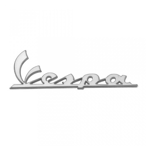 Emblème autocollant logo