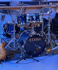 Batterie Tama starclassic made