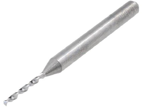 Foret 1 1mm plaquettes - bf, 1.1mm