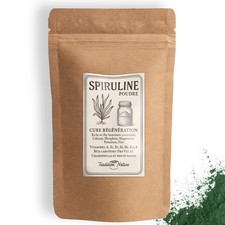 Spiruline poudre 200 g
