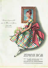 Publicité Advertising 0925