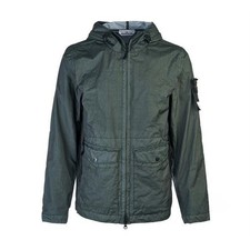 Stone Island Veste à capuche