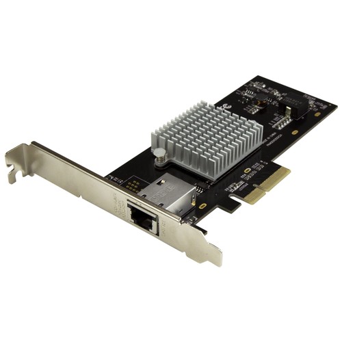 Startech carte réseau pci - startech,