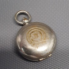Ancien porte louis d'or en