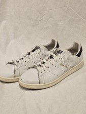 Adidas Stan Smith White/Navy