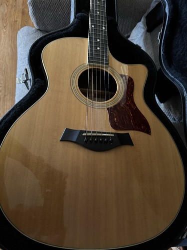 Taylor 414 grand auditorium - 414-ce,