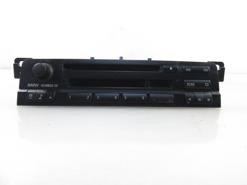 Bmw compact e46 - bmw, lecteur