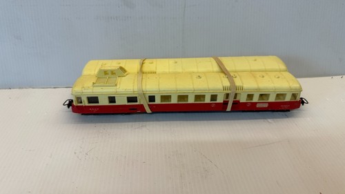 Autorail picasso 3800 - autorail,