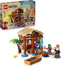 LEGO One Piece 75636 ¤