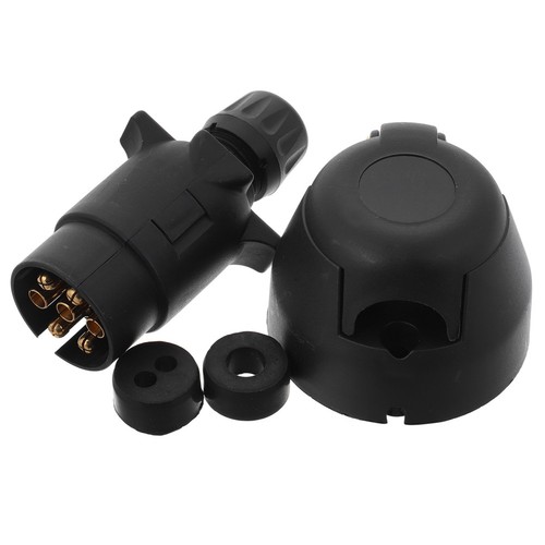Adaptateur prise remorque - adaptateur,